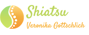 Logo: Shiatsu - Veronika Gottschlich